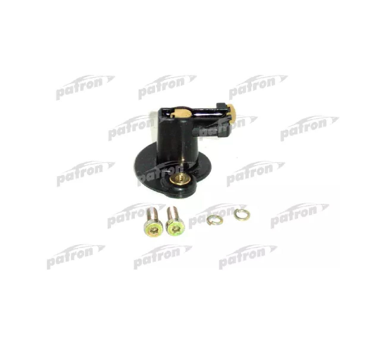 Бегунок распределителя Bosch Opel VectraA OmegaA KadettE AstraF 1,8 2,0 84 98  PATRON PE10037
