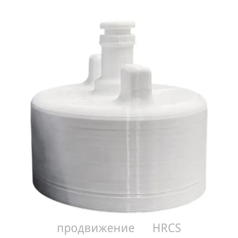 Адаптер для заливки воды, Белый