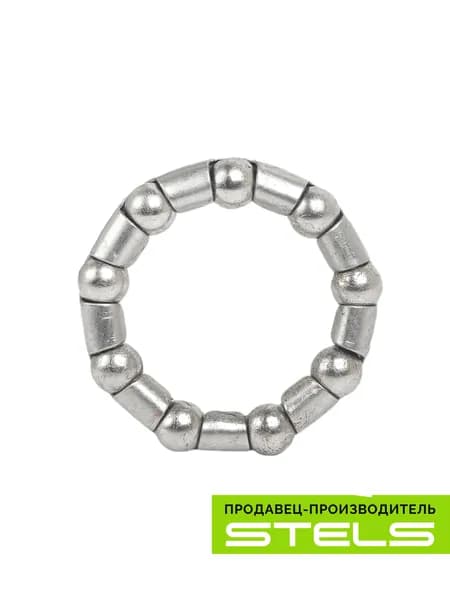 Подшипник каретки для велосипеда STELS 5/16"x9 шариков