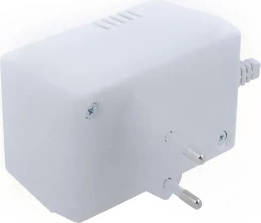 Корпус KRADEX Z10AJ PS Корпус для блоков питания вентилируемая Х 54мм Y 81мм Z 46мм 1шт