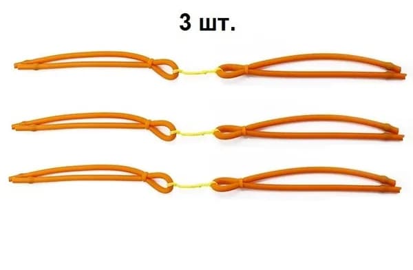 AriPes Резинка для рогатки