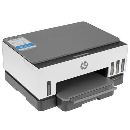 HP МФУ струйное Smart Tank 720