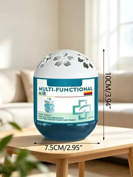 Очиститель воздуха PI6012139