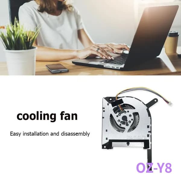 milochic Компьютерный корпус GPU Fan, черный (SM6NM9OB3PG2QB3HF3.02-GKHZ6Y0OCU)