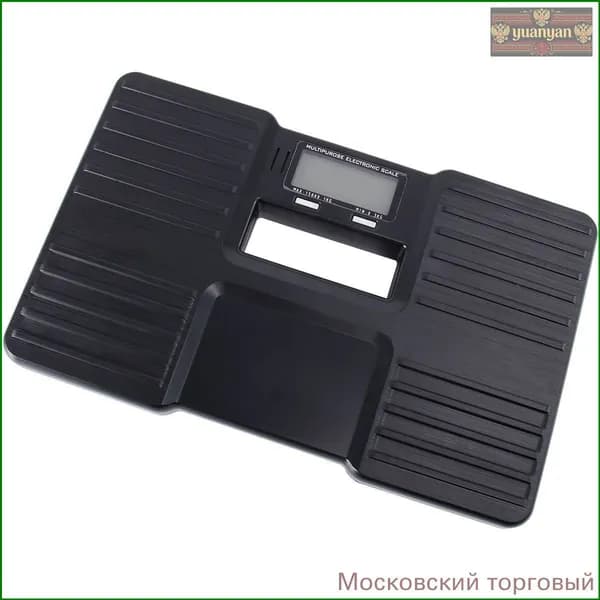 Напольные весы 4FS1141379TGNIREY