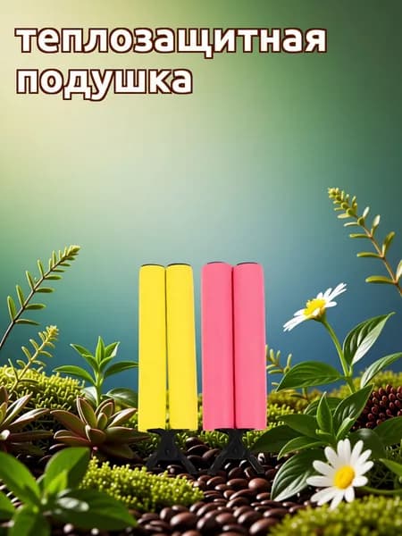 Пластиковые термоизоляционные зажимы для завивки волос, 12 штук, для домашнего и профессионального использования