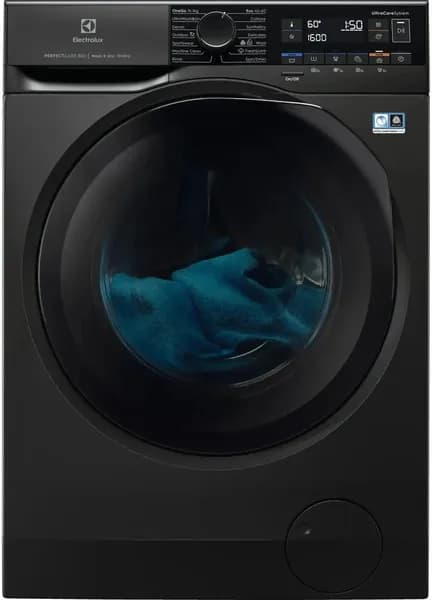 Electrolux Стиральная машина EW8W261BG, черный