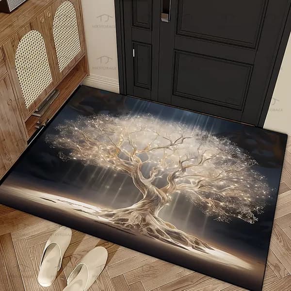 Коврик 40x60 см