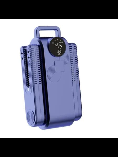Электрическая сушилка для обуви 220В Blue