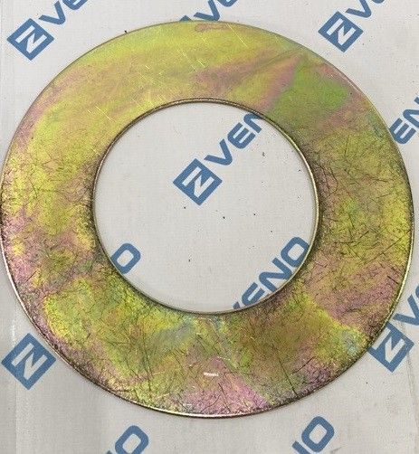 Кольцо регулировочное ZMG 70x130x2 мм ZR-071302