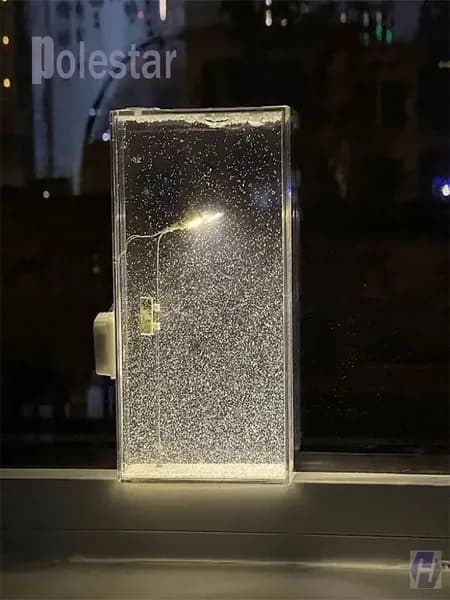 Рум, бокс
