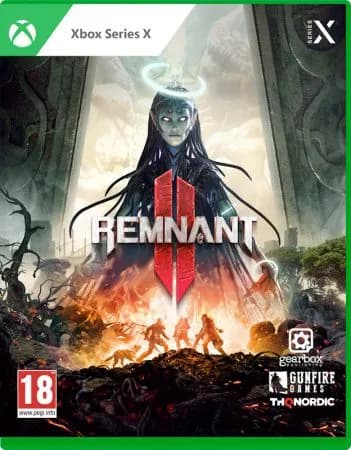 Игра  (Xbox Series, Русская версия)