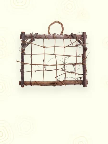 Каркас для садовой мебели,2х2см