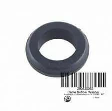 Шайба Washer Rubber 293830063