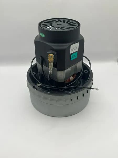 Мотор для промышленного пылесоса Cleaner VC-1600