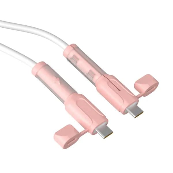 Защитные накладки для кабеля USB Type-C