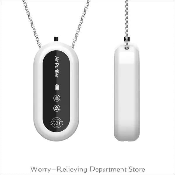 Ионизатор воздуха SKU04227