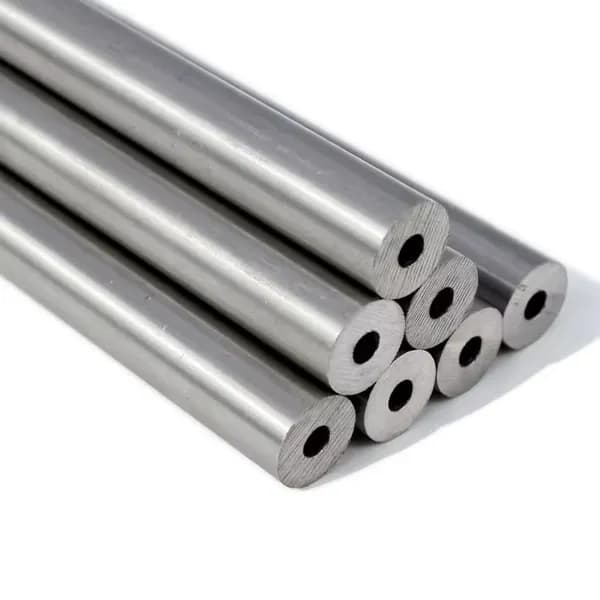 12x5mm Прецизионная бесшовная стальная труба, взрывозащищенная Погрешность 0,03 мм