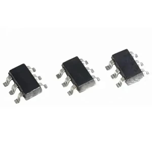 5шт/лот HX4002-MFC(10A45) ic чип Электронные компоненты BOM Пакет SOT23-6