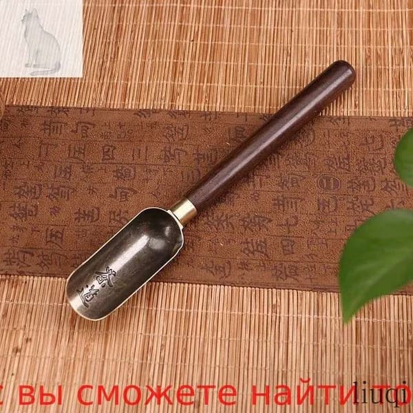 Ложка чайная