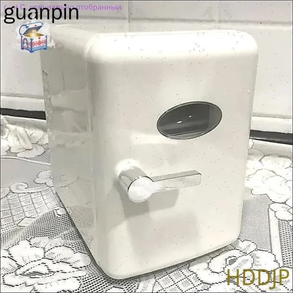 Барный холодильник mzm-20260617111323449, белый