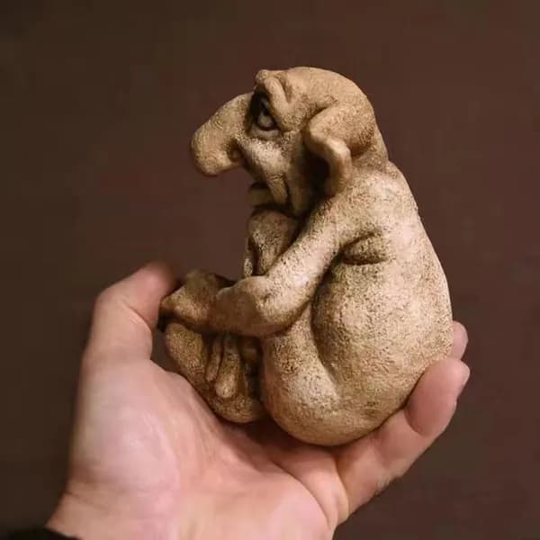 Украшения для троллей