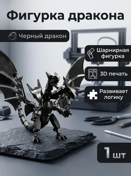 Сборная модель