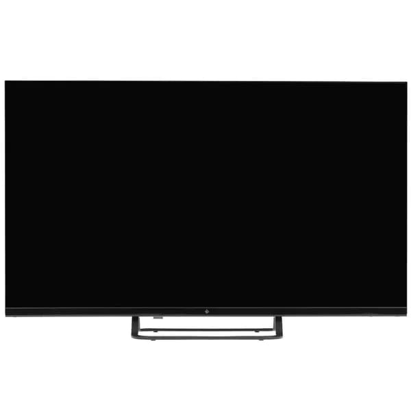 Телевизор 32″ HD, черный