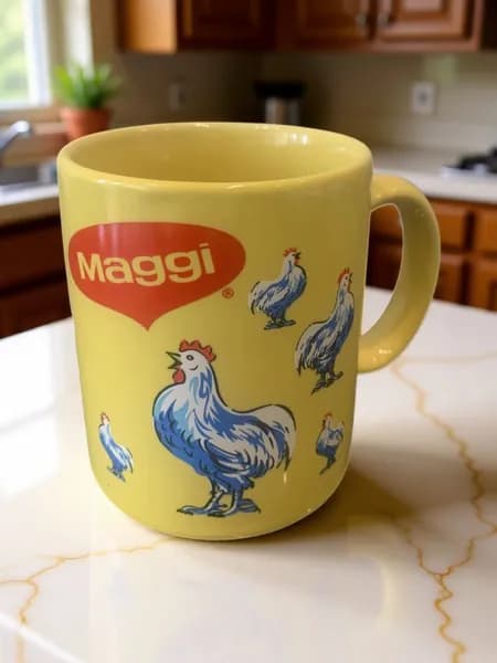 Maggi Кружка, 300 мл, 1 шт