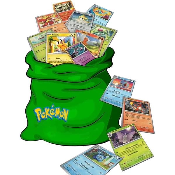Коллекционные карточки "Pokemon",Покемон карты настольной игры,40 шт.