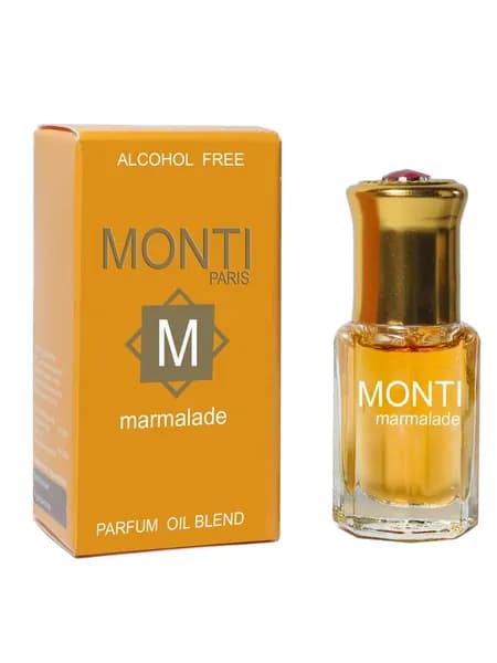 Neo Parfum Духи Monti Marmalade / Монти Мармелад_6 6 мл