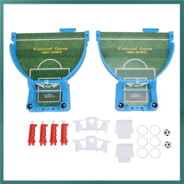 Настольный футбол туба