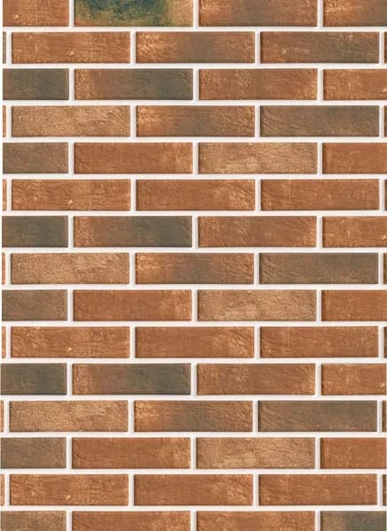 Клинкерная плитка BestPoint Loft Brick Chili