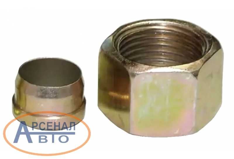 Р/к трубки медной d 10 мм (тмк)