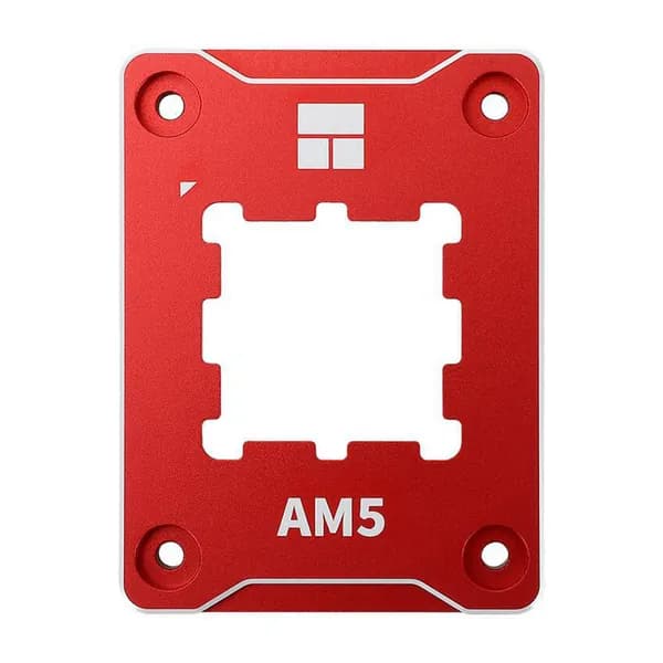 milochic Компьютерный корпус AMD-ASF AM5 (BE8AQ3HR1YO1TV1XM0.04-3PKZGPO6EF)