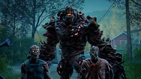 Игра Back 4 Blood: Ultimate Edition для PC, Steam (Цифровая версия, регион активации - СНГ, включая РФ и РБ)