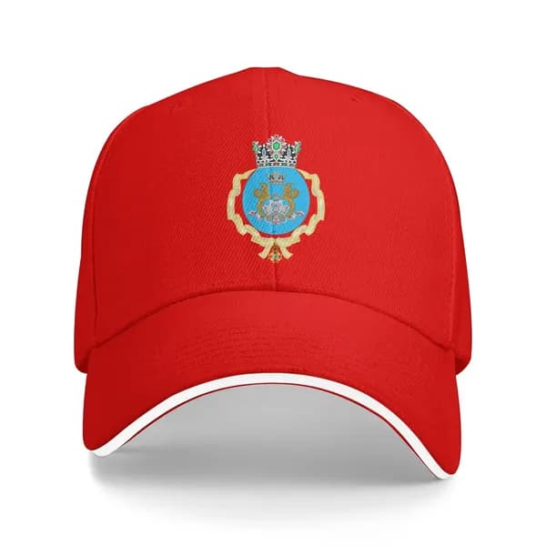 Головной убор форменный