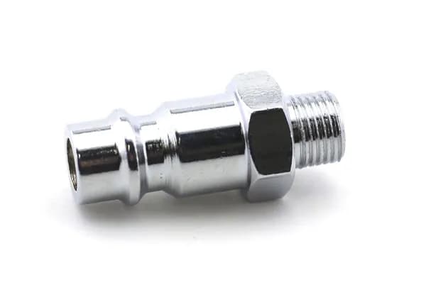 3010 Штуцер к EURO муфте быстроразъемной - G1/8"