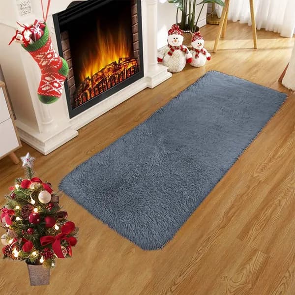 Chueow Коврик придверный 40x80 см