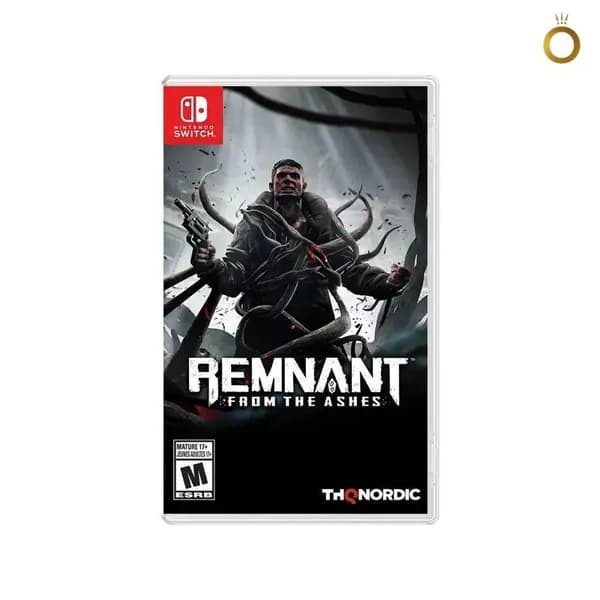 Игра Игра Remnant From the Ashes (Nintendo Switch, Русская версия)