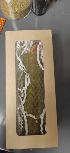 Свеча Изобилие