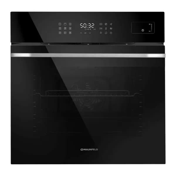 Шкаф духовой электрический MAUNFELD EOEH7615STB. Товар уцененный
