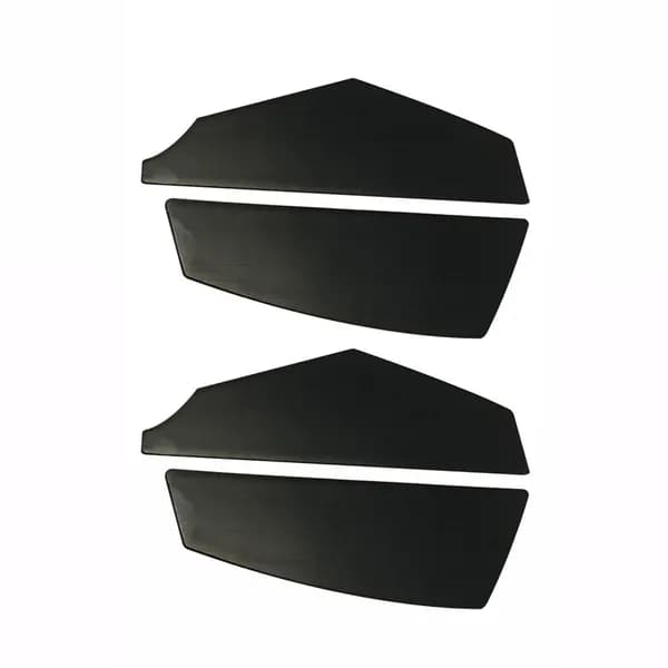 (2 пары) Подходят для наклеек на ножки мыши Logitech G600