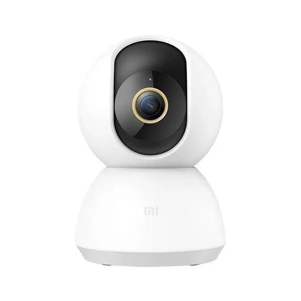 IP-камера Xiaomi Mi Home Security Camera 2K MJSXJ09CM (белая),версия CN