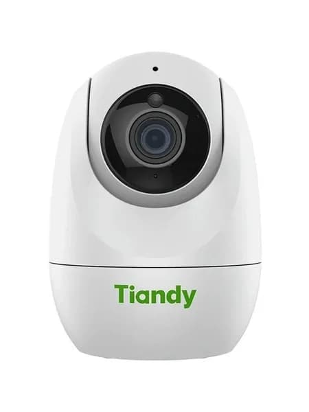 Видеокамера IP Tiandy TC-H332N 9DA-4 Wi-Fi цв. корп.:белый