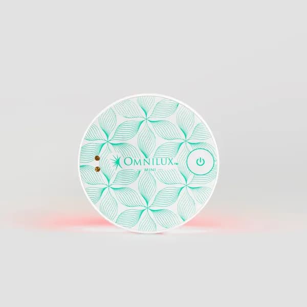 Omnilux Прибор для омоложения кожи Skin Corrector