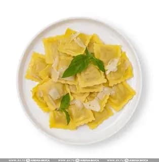 Равиоли с индейкой и сыром, Taste of, 250 г