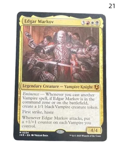 1 карта Magic The Gathering одна штука подарок прозрачные протекторы для карт mtg