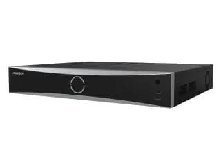 Hikvision DS-7732NXI-K4/16P Сетевой видеорегистратор
