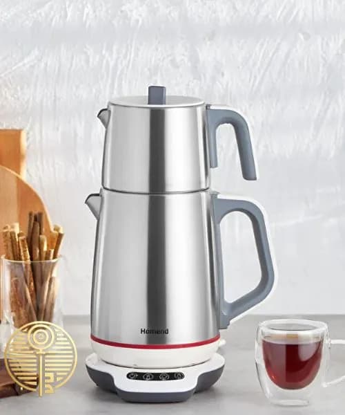 Homend Teabot 1709H чайный мастер